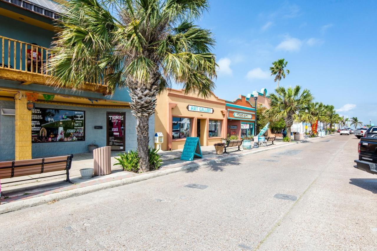 Island Serenity South Padre Island Ngoại thất bức ảnh