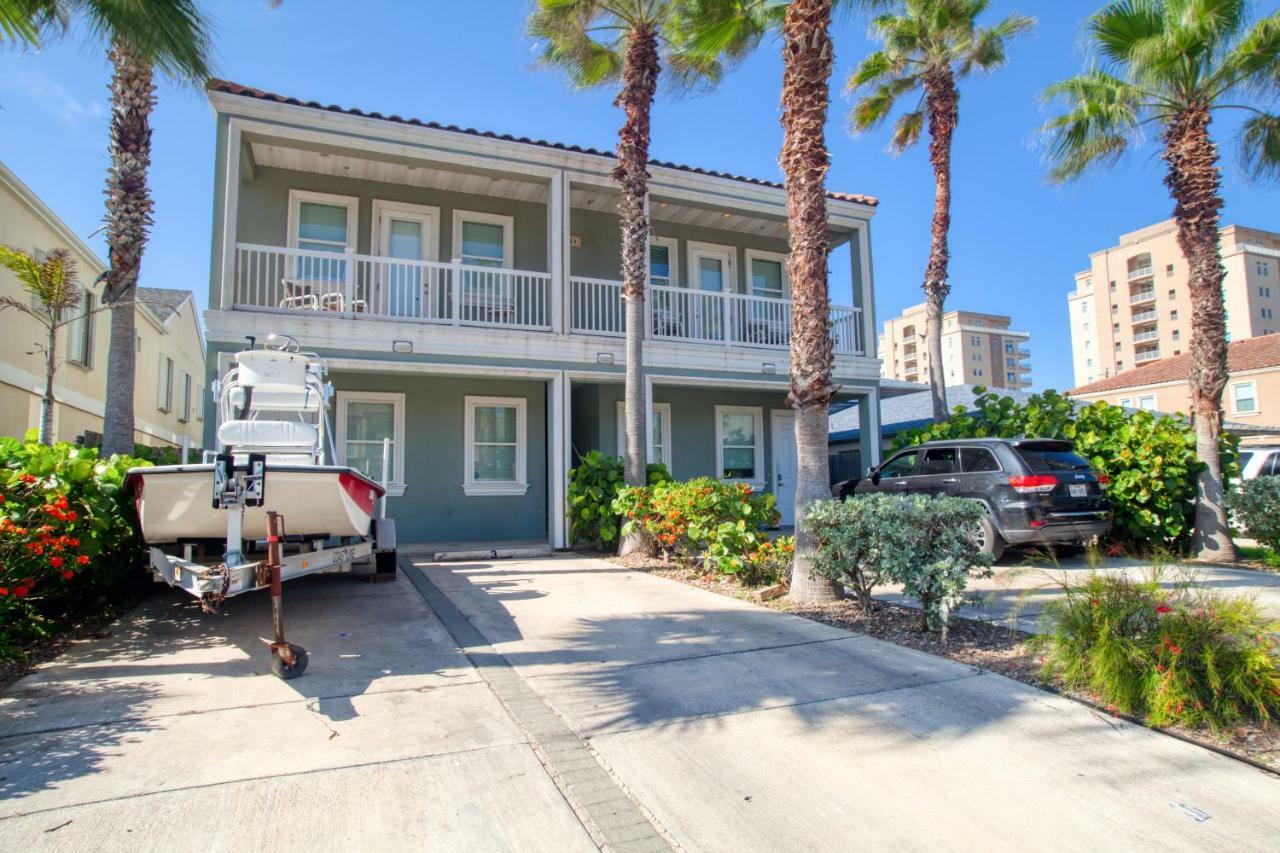 Island Serenity South Padre Island Ngoại thất bức ảnh